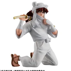 MegaHouse as Manufacturer Gekijouban Nintama Rantarou: Dokutake Ninjatai Saikyou no Gunshi - Tenki - G.E.M. - Tenohira (MegaHouse)