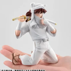 MegaHouse as Manufacturer Gekijouban Nintama Rantarou: Dokutake Ninjatai Saikyou no Gunshi - Tenki - G.E.M. - Tenohira (MegaHouse)