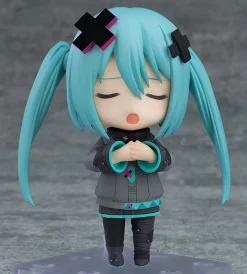 Good Smile Company Gekijouban Project Sekai Kowareta Sekai to Utaenai Miku - Hatsune Miku - Nendoroid (#2848) - Shuttered SEKAI Ver. Discount