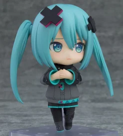 Good Smile Company Gekijouban Project Sekai Kowareta Sekai to Utaenai Miku - Hatsune Miku - Nendoroid (#2848) - Shuttered SEKAI Ver. Discount