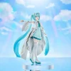 SEGA as Manufacturer Gekijouban Project Sekai Kowareta Sekai to Utaenai Miku - Hatsune Miku - Luminasta (SEGA) Discount