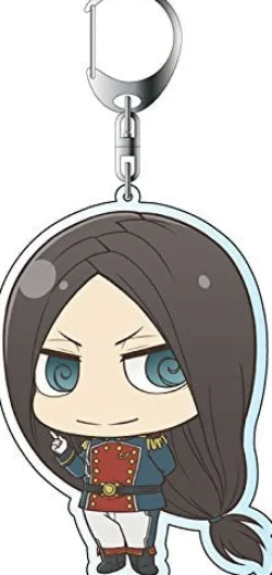 Contents Seed Gekijouban Psycho-Pass - Nicholas Wong - Deka Keyholder - Keyholder Outlet