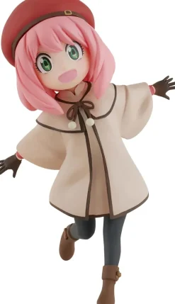 Online Bandai Spirits Gekijouban Spy × Family Code: White - Anya Forger - DXF Figure