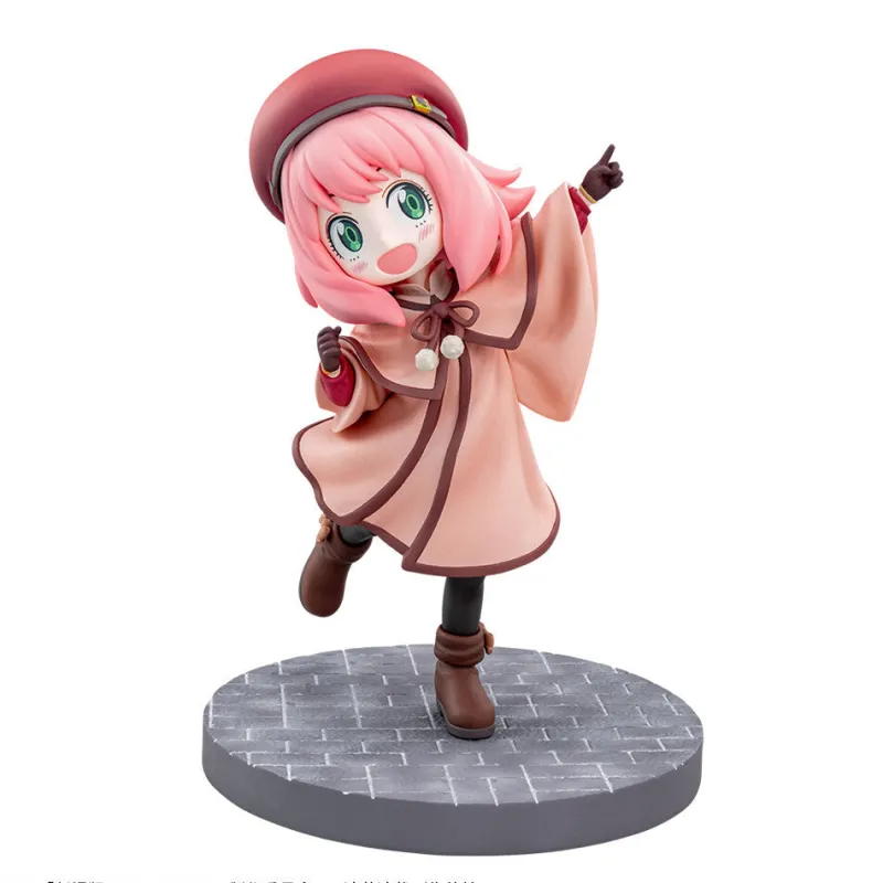 SEGA Gekijouban Spy × Family Code: White - Anya Forger - Luminasta Hot