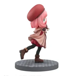 SEGA Gekijouban Spy × Family Code: White - Anya Forger - Luminasta Hot