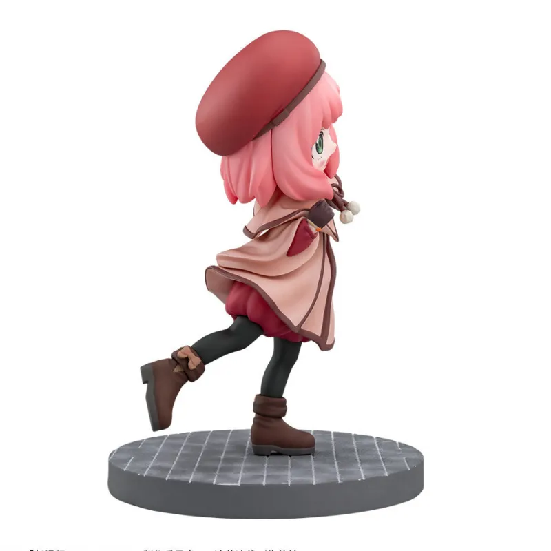 SEGA Gekijouban Spy × Family Code: White - Anya Forger - Luminasta Hot