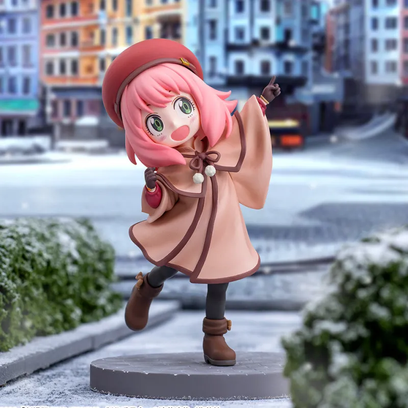 SEGA Gekijouban Spy × Family Code: White - Anya Forger - Luminasta Hot