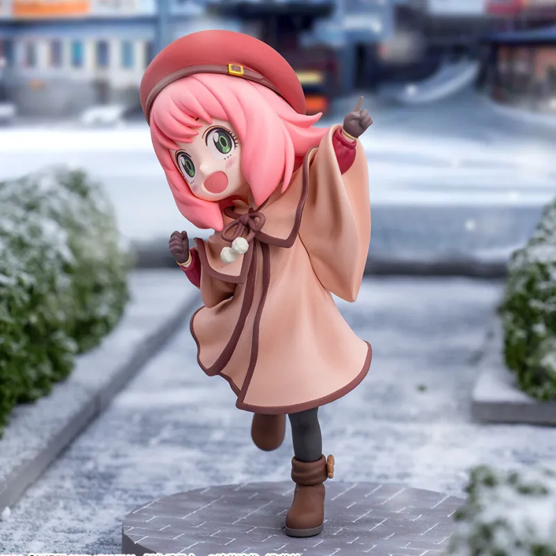 SEGA Gekijouban Spy × Family Code: White - Anya Forger - Luminasta Hot