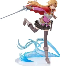 New SEGA Gekijouban Sword Art Online: Progressive - Kuraki Yuuyami no Scherzo - Asuna - Figurizm Alpha