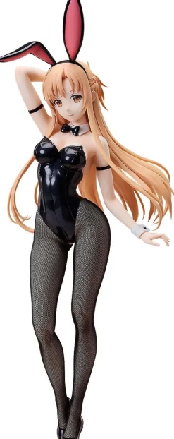 Discount FREEing Gekijouban Sword Art Online: Progressive - Hoshinaki Yoru no Aria - Asuna - B-style - 1/4 - Bunny Ver.