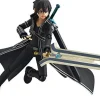 Max Factory Gekijouban Sword Art Online : -Ordinal Scale- - Kirito - Figma #354 - O.S ver. Outlet