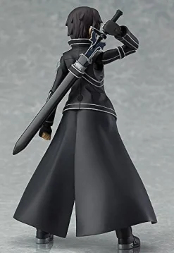 Max Factory Gekijouban Sword Art Online : -Ordinal Scale- - Kirito - Figma #354 - O.S ver. Outlet
