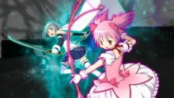 Bandai Namco Games Gekijouhan Mahou Shoujyo Madoka * Magika: The Battle Pentagram [Limited Edition] Online