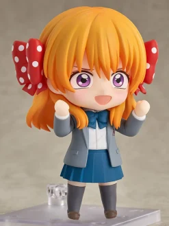 Discount Good Smile Arts Shanghai as ManufacturerGood Smile Company as Producer Gekkan Shoujo Nozaki-kun - Sakura Chiyo - Nendoroid #2776 (Good Smile Arts Shanghai, Good Smile Company)