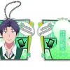 Cabinet Gekkan Shoujo Nozaki-kun - Wakamatsu Hirotaka - Acrylic Charm - Charm - Keyholder