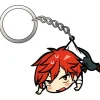 Cospa Gekkan Shoujo Nozaki-kun - Mikoshiba Mikoto - Keyholder - Tsumamare
