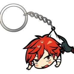 Cospa Gekkan Shoujo Nozaki-kun - Mikoshiba Mikoto - Keyholder - Tsumamare