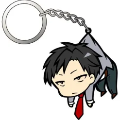 Cospa Gekkan Shoujo Nozaki-kun - Nozaki Umetarou - Keyholder - Tsumamare Outlet