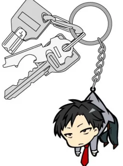 Cospa Gekkan Shoujo Nozaki-kun - Nozaki Umetarou - Keyholder - Tsumamare Outlet