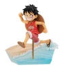 Clearance MegaHouse G.E.M. Series - ONE PIECE - Monkey D. Luffy - RUN!RUN!RUN!