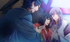 QuinRose Genji Koi Emaki [Limited Edition]