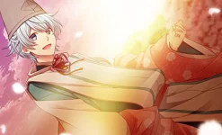 QuinRose Genji Koi Emaki [Limited Edition]