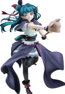 Clearance Kadokawa Genjitsu no Yohane - Tsushima Yoshiko - KDcolle - 1/7 [Shop Exclusive]
