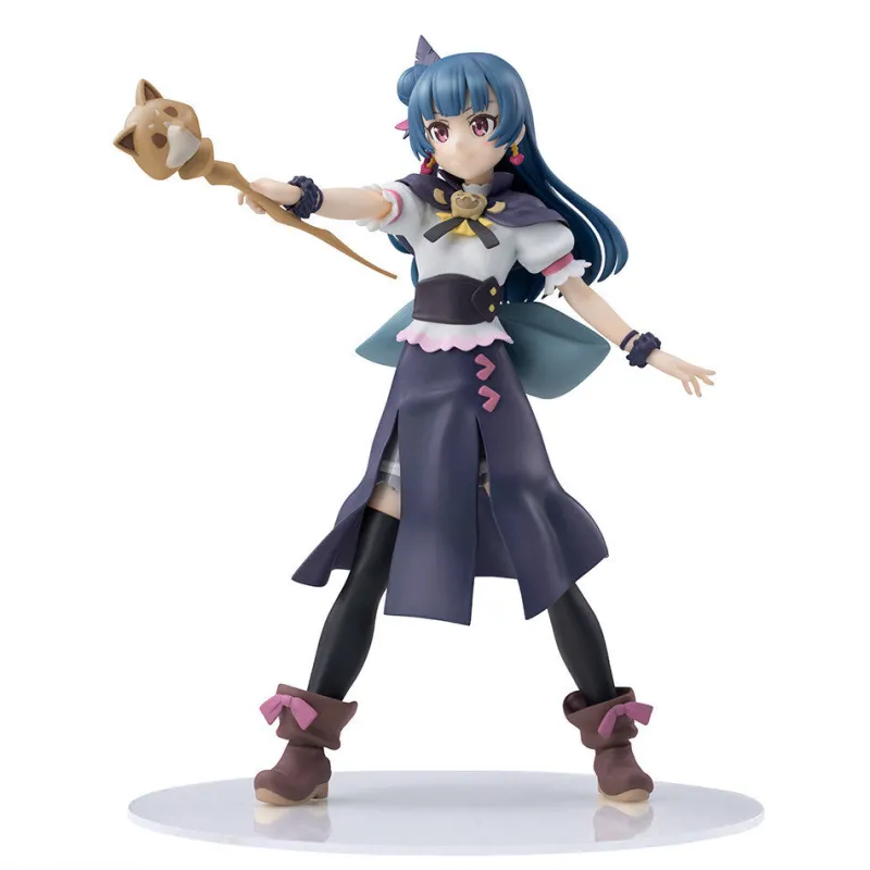 SEGA Genjitsu no Yohane - Tsushima Yoshiko - Luminasta Discount