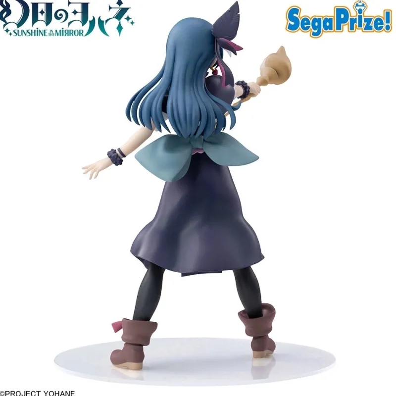 SEGA Genjitsu no Yohane - Tsushima Yoshiko - Luminasta Discount