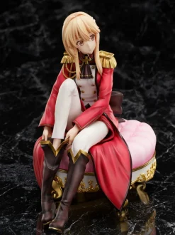 Best FuRyu Genjitsu Shugi Yuusha no Oukoku Saikenki - Liscia Elfrieden - F:Nex - 1/7