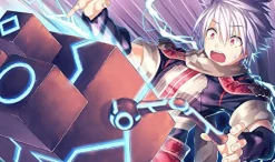 Compile Heart Genkai Tokki: Castle Panzers Outlet