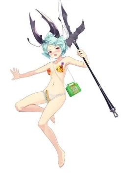 Compile Heart Genkai Tokki Moero Crystal Online