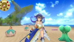 Compile Heart Genkai Tokki Seven Pirates Clearance
