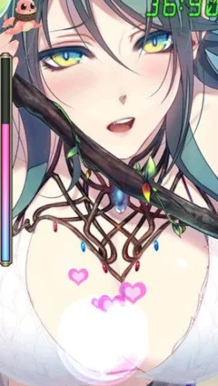 Compile Genkai Totsuki Monster Monpiece [Limited Edition] New