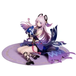 Best Myethos as Manufacturer Genshin Impact - Citlali - 1/8 - Obsidian Opalstar Ver. (Myethos)