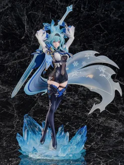 Online Wonderful Works Genshin Impact - Eula Lawrence - 1/7 - Wavecrest Waltz Ver.