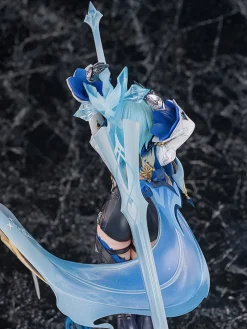Online Wonderful Works Genshin Impact - Eula Lawrence - 1/7 - Wavecrest Waltz Ver.