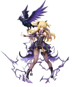 Discount Alter Genshin Impact - Fischl - Oz - 1/7 - Prinzessin der Verurteilung Ver.