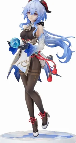 APEX Genshin Impact - Ganyu - 1/7 - Plenilune Gaze Ver. Discount