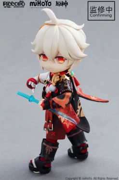 Best Genesis Genshin Impact - Kaedehara Kazuha - Piccodo