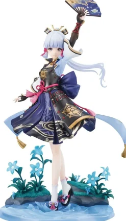 New Apex Innovation Genshin Impact - Kamisato Ayaka - 1/7 - Frostflake Heron Ver.