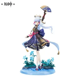 New Apex Innovation Genshin Impact - Kamisato Ayaka - 1/7 - Frostflake Heron Ver.