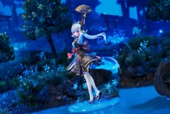 New Apex Innovation Genshin Impact - Kamisato Ayaka - 1/7 - Frostflake Heron Ver.