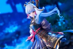 New Apex Innovation Genshin Impact - Kamisato Ayaka - 1/7 - Frostflake Heron Ver.