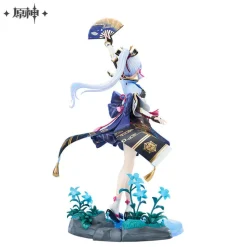 New Apex Innovation Genshin Impact - Kamisato Ayaka - 1/7 - Frostflake Heron Ver.