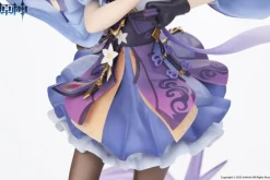 Discount miHoYoo Genshin Impact - Keqing - 1/7 - Driving Thunder Ver. (miHoYo)