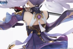 Discount miHoYoo Genshin Impact - Keqing - 1/7 - Driving Thunder Ver. (miHoYo)