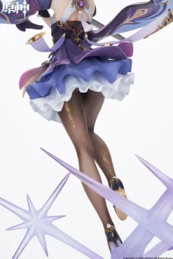 Discount miHoYoo Genshin Impact - Keqing - 1/7 - Driving Thunder Ver. (miHoYo)