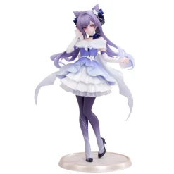 Discount Myethos as Manufacturer Genshin Impact - Keqing - Gift+ - 1/8 - Resplendent Feast Ver. (Myethos)
