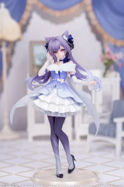 Discount Myethos as Manufacturer Genshin Impact - Keqing - Gift+ - 1/8 - Resplendent Feast Ver. (Myethos)
